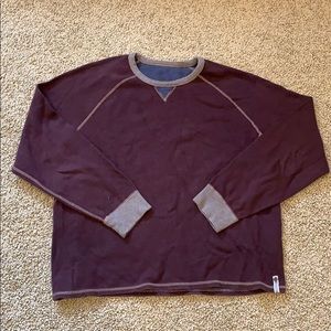 Tommy Bahama Reversible Sweater